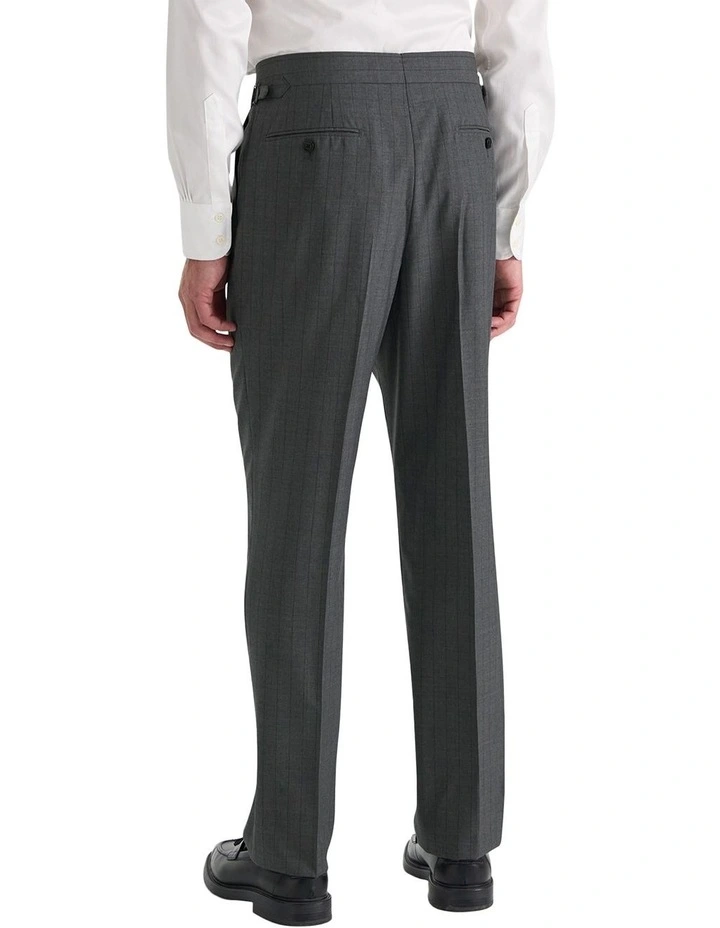 Guerra Trouser In Grey image 2
