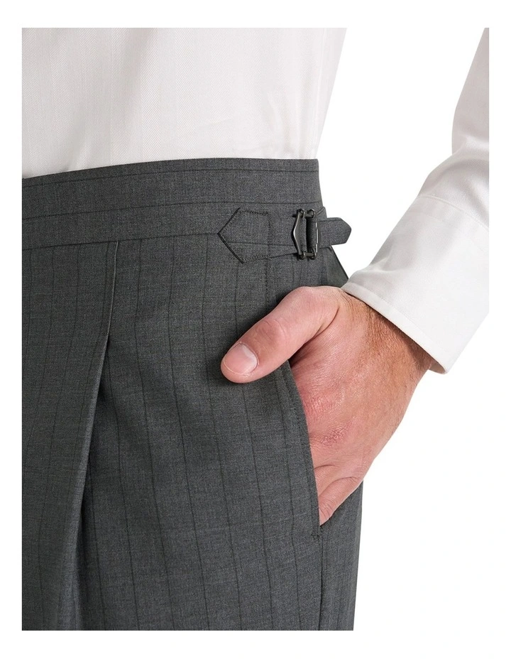 Guerra Trouser In Grey image 4