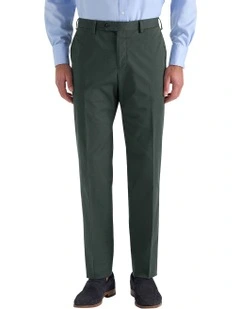 Hemmingway Trouser in Green