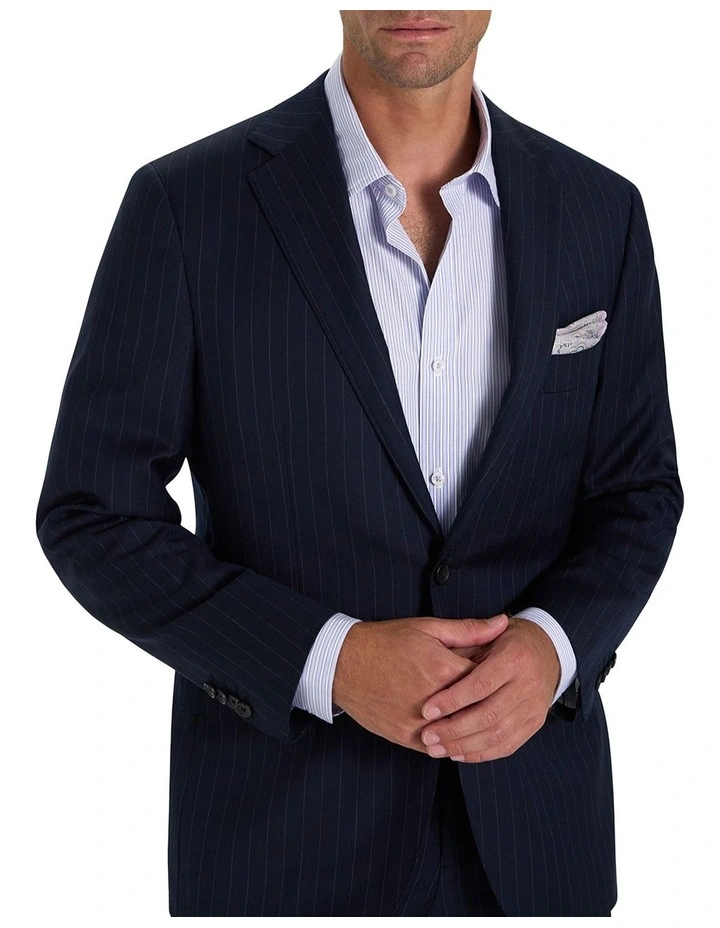 Alcott Shirt in Lilac image 4