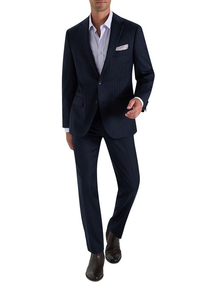 Alcott Shirt in Lilac image 5