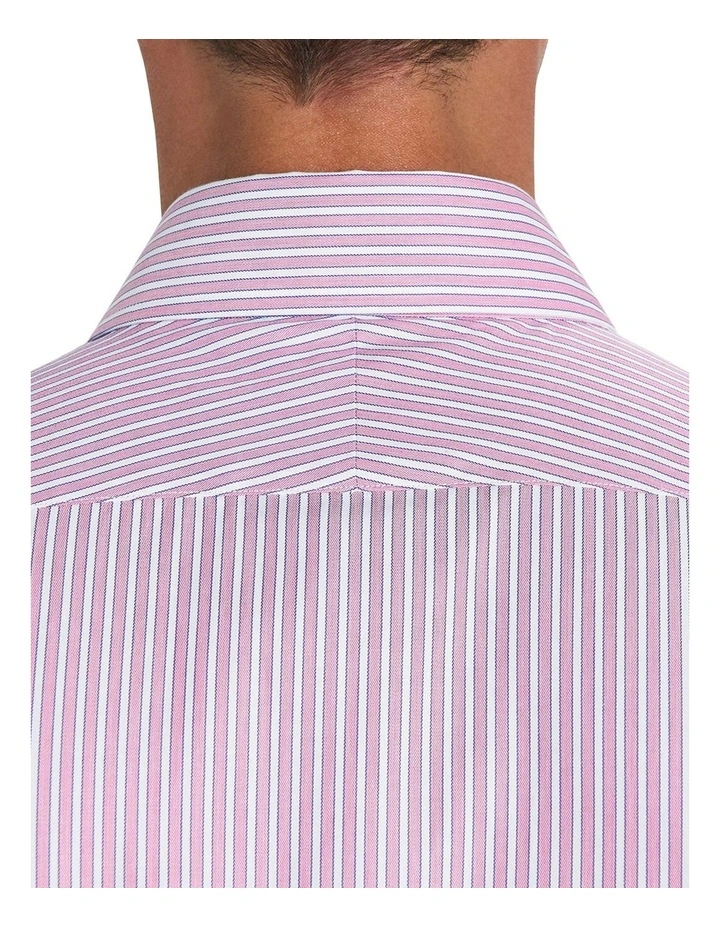 Alcott Shirt in Soft Cherry image 3