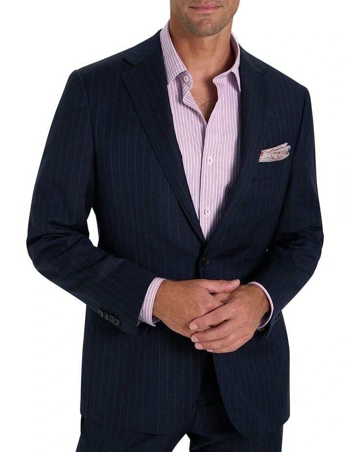 Alcott Shirt in Soft Cherry image 4