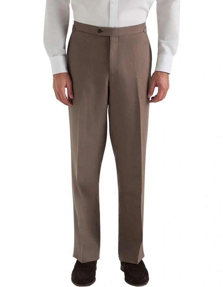 Baroncini Relaxed Trouser image 1