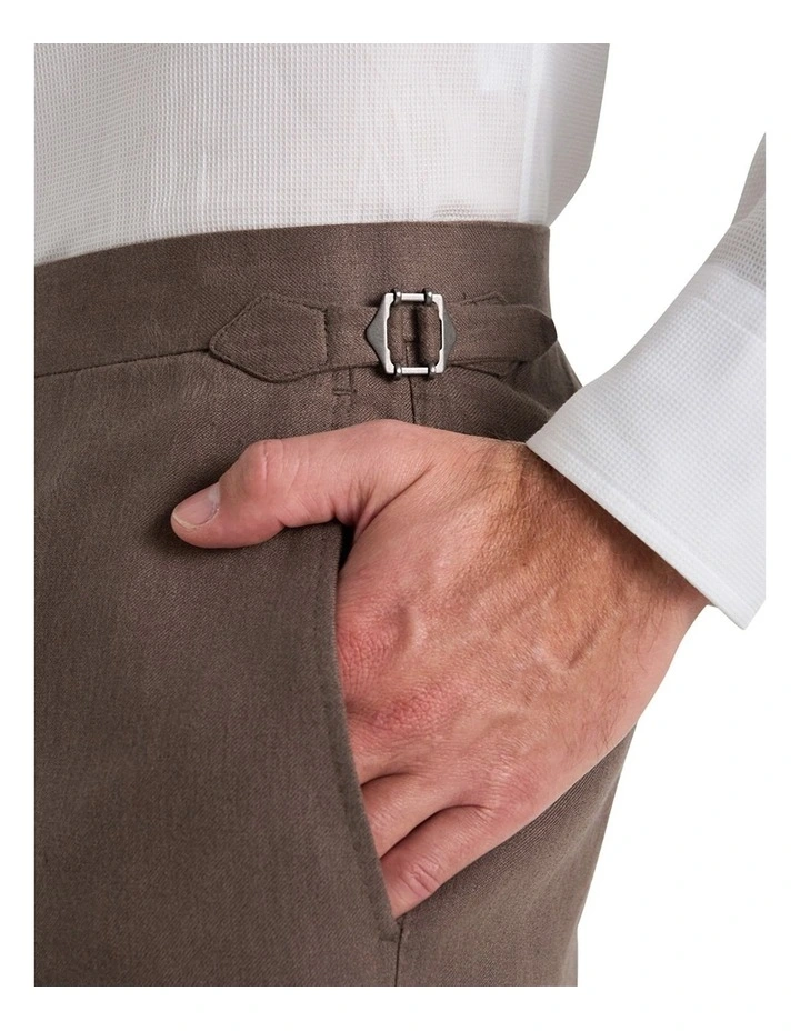 Baroncini Relaxed Trouser image 3