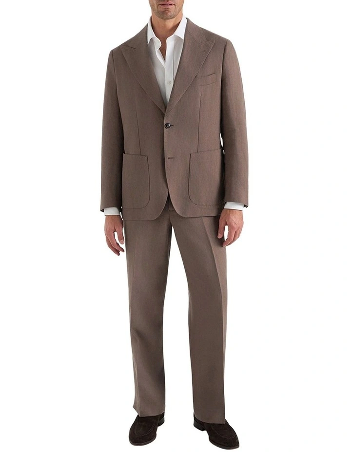 Baroncini Relaxed Trouser image 4