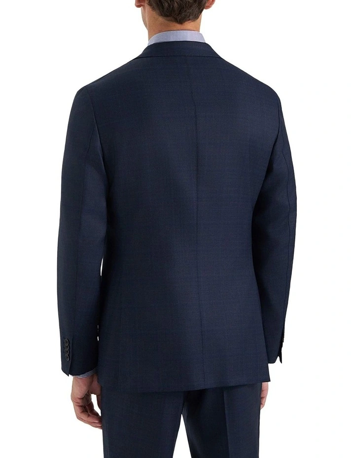 Brightmoore Jacket in Navy image 2