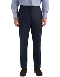 Brightmoore Trouser in Navy