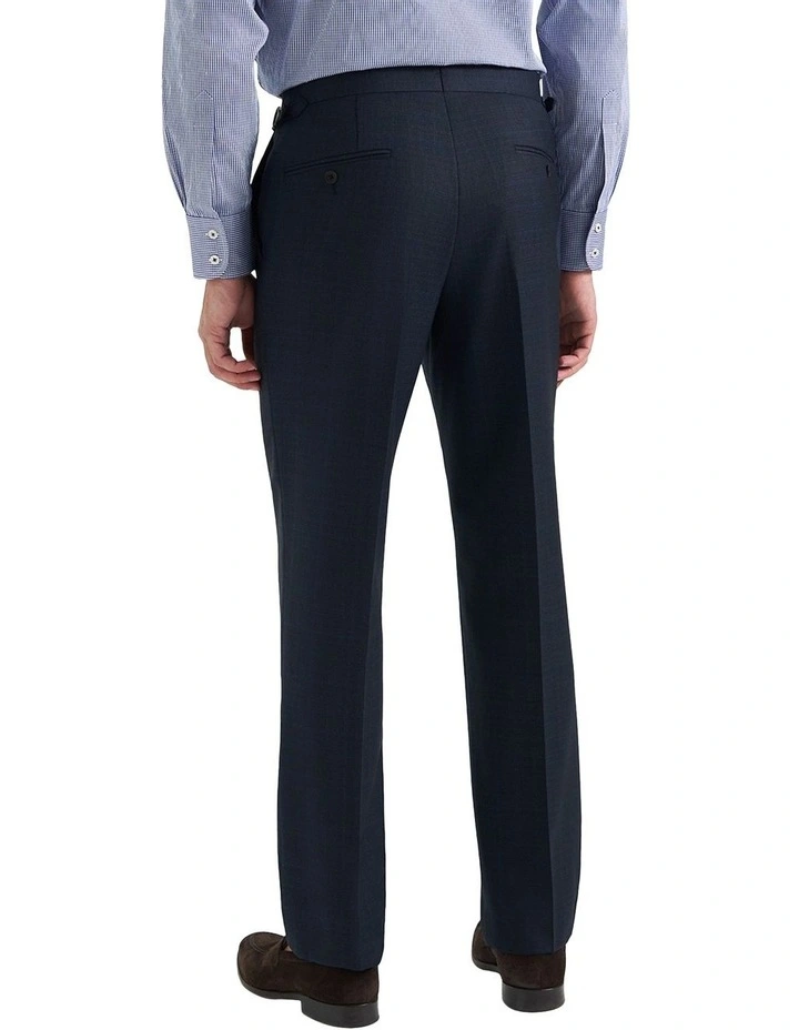 Brightmoore Trouser in Navy image 2