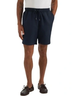 Byron Short in Navy