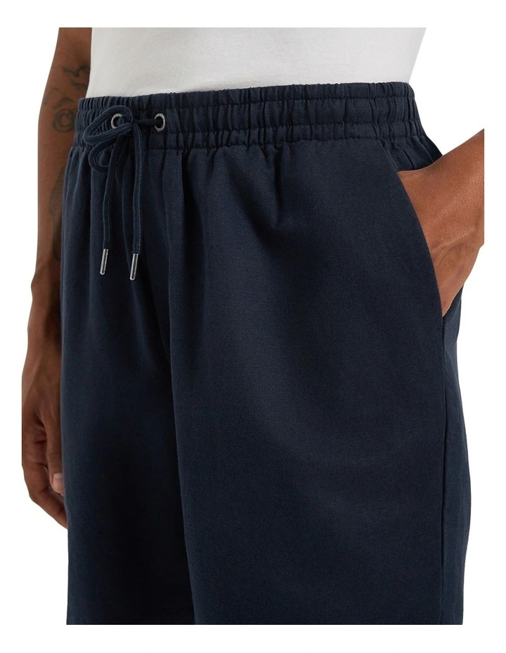 Byron Short in Navy image 3