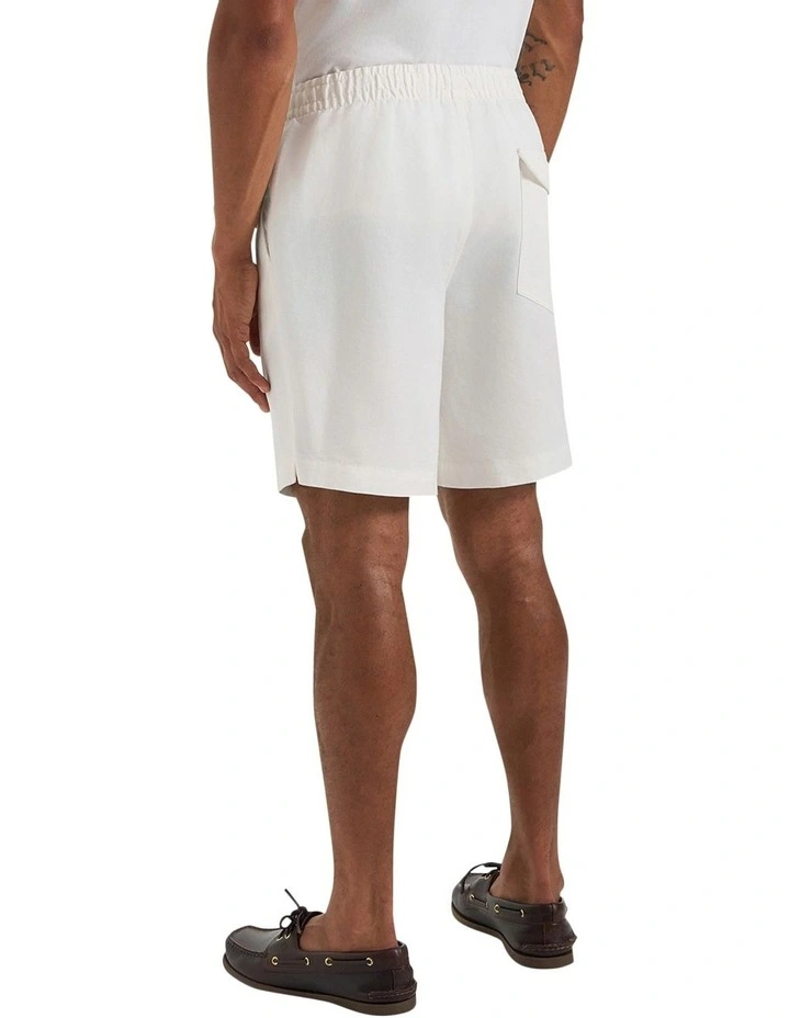 Byron Short in White image 2