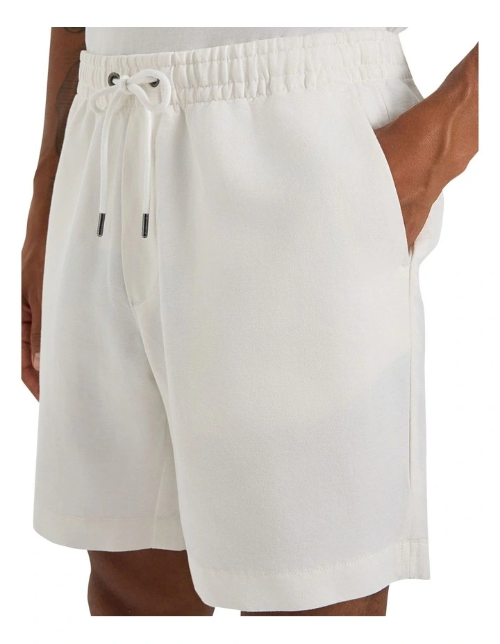 Byron Short in White image 3