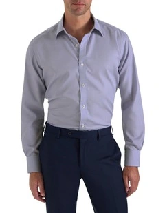 Ceasar Dry'n'Fly Shirt in Lilac