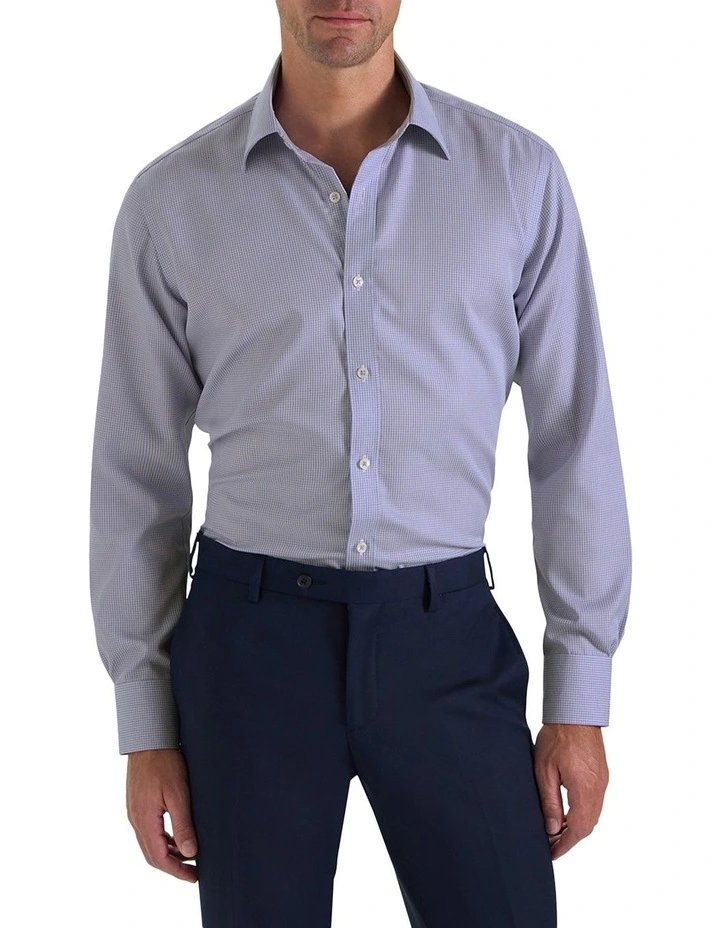 Ceasar Dry'n'Fly Shirt in Lilac image 1