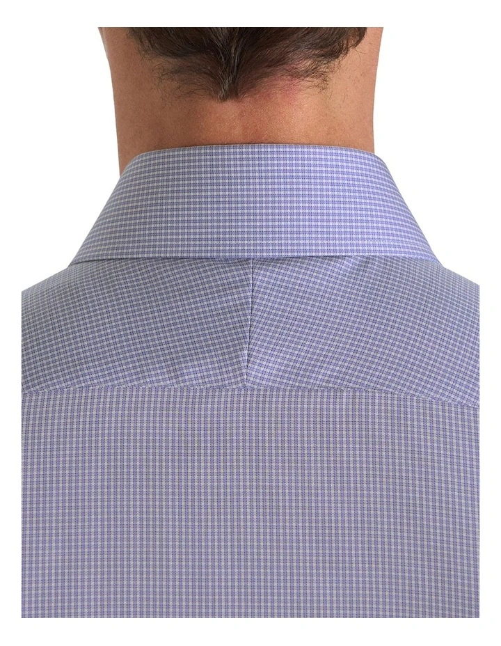 Ceasar Dry'n'Fly Shirt in Lilac image 3