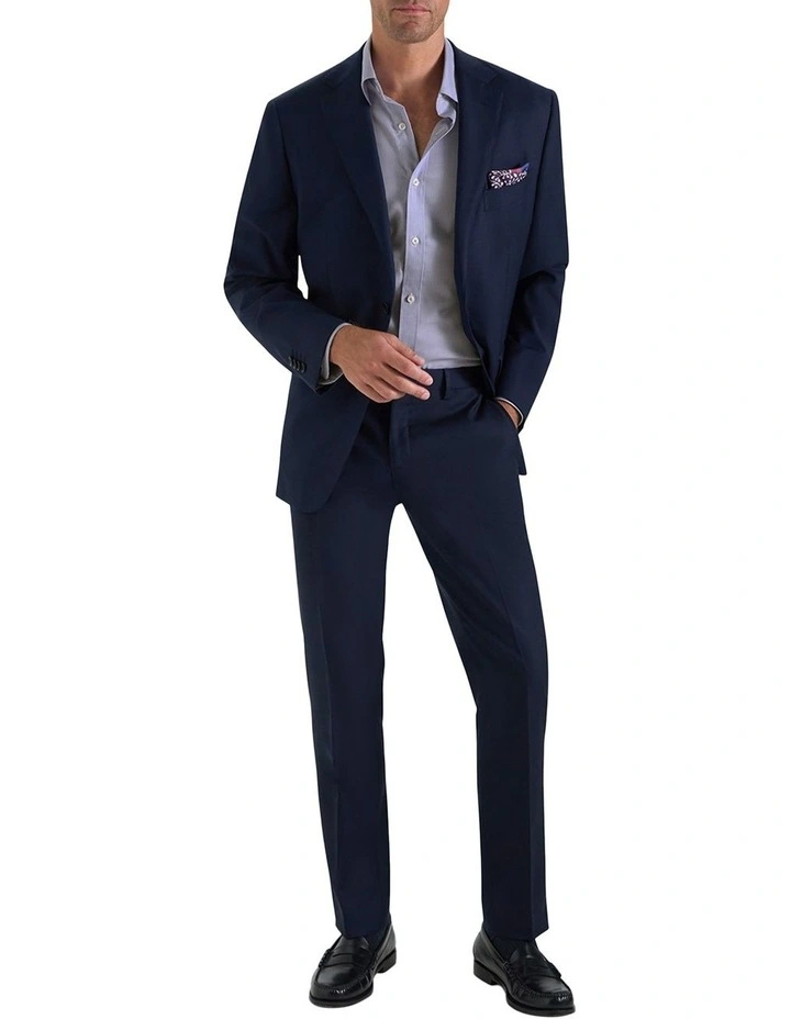 Ceasar Dry'n'Fly Shirt in Lilac image 5