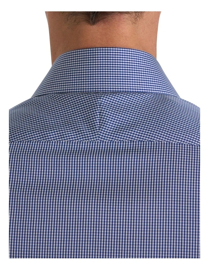 Ceasar Dry'n'Fly Shirt in Navy image 3