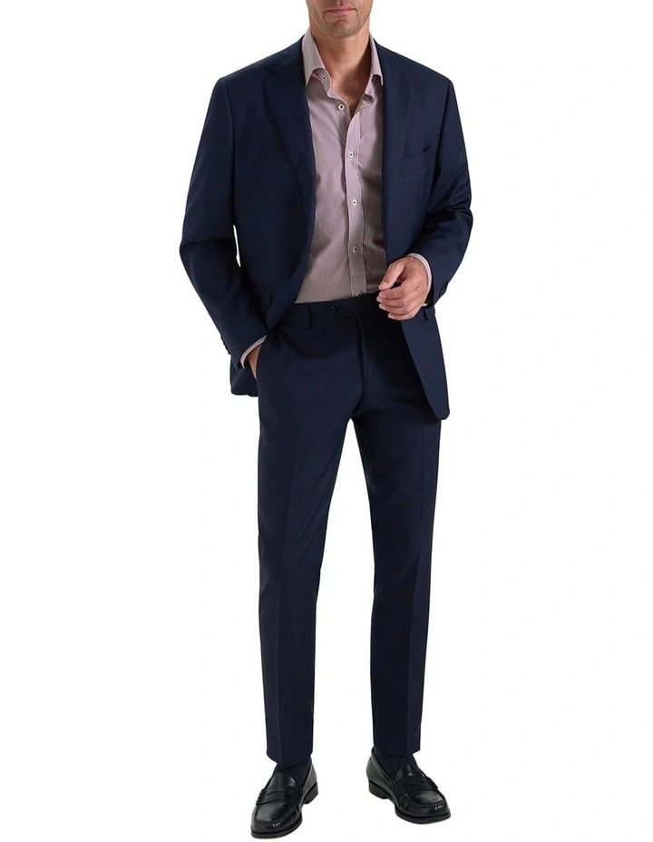 Ceasar Dry'n'Fly Shirt in Pink image 5