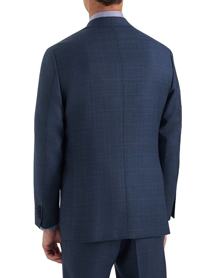 Clarendon Jacket in Denim image 2