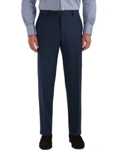 Clarendon Trouser in Denim
