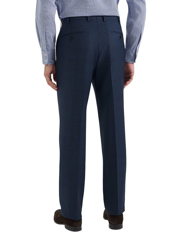 Clarendon Trouser in Denim image 2