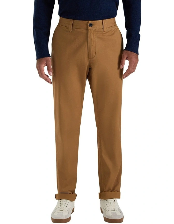 Douglas Chino in Whiskey image 1