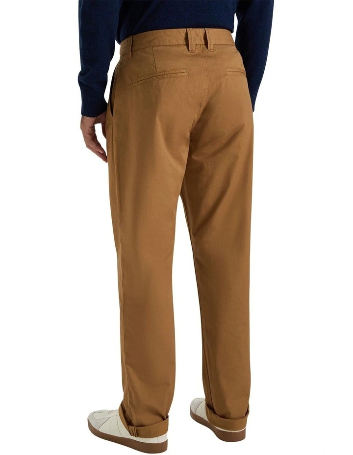 Douglas Chino in Whiskey image 2
