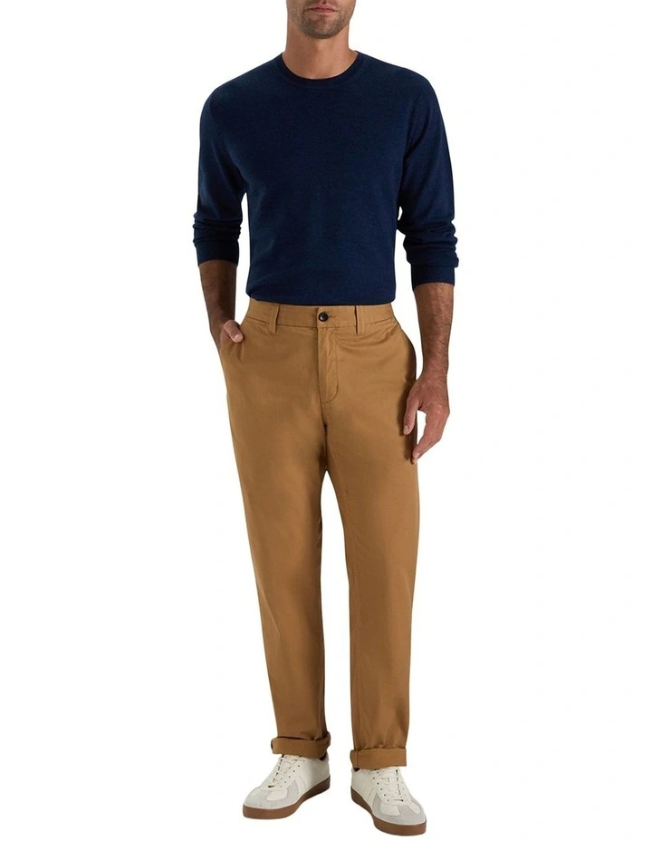 Douglas Chino in Whiskey image 4