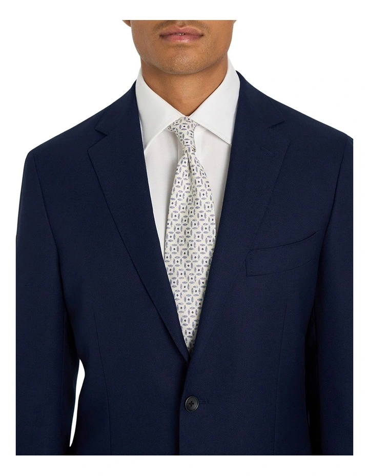 Falcon Jacket in Navy image 4