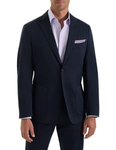 Hemmingway Jacket in Navy