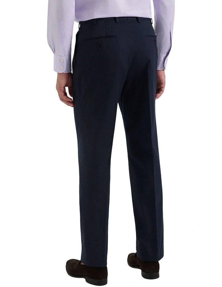 Hemmingway Trouser in Navy image 2