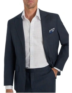 Highgate Jacket in Blue