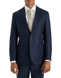 Swinbourne Jacket in Navy