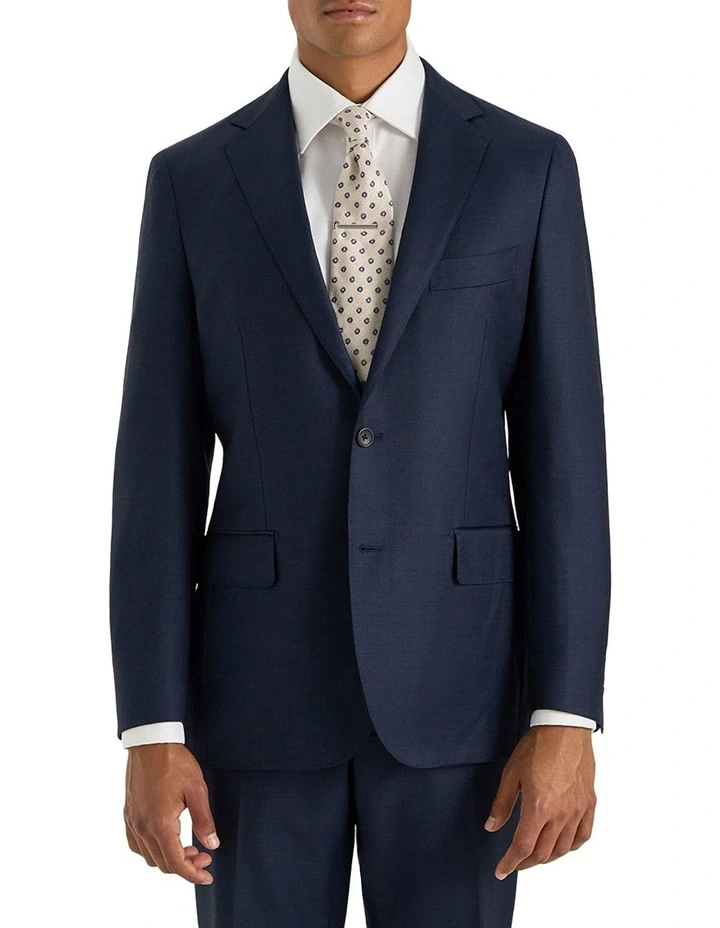 Swinbourne Jacket in Navy image 1