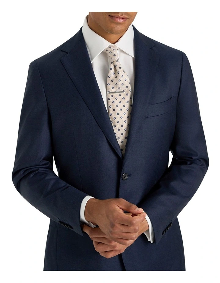 Swinbourne Jacket in Navy image 2