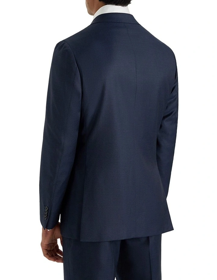 Swinbourne Jacket in Navy image 3