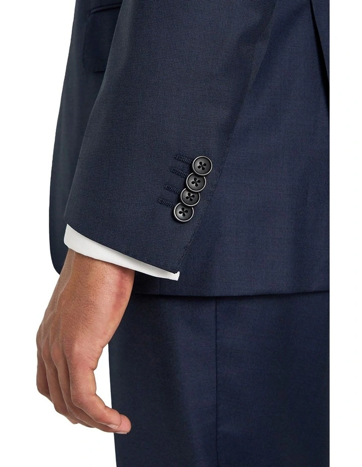 Swinbourne Jacket in Navy image 4