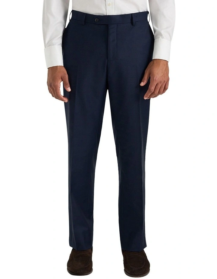 Swinbourne Trouser in Navy image 1