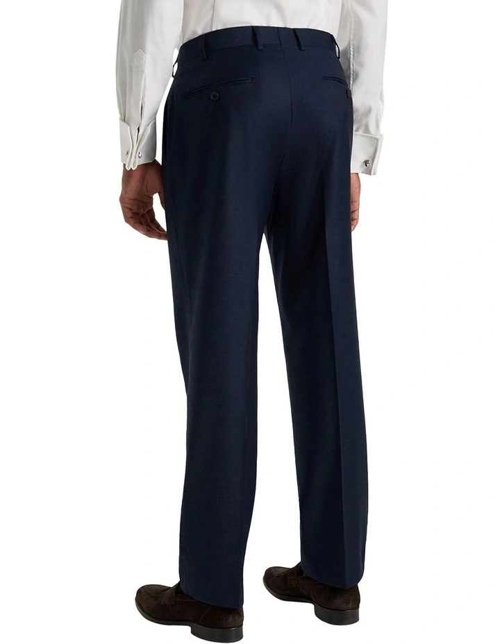 Swinbourne Trouser in Navy image 2