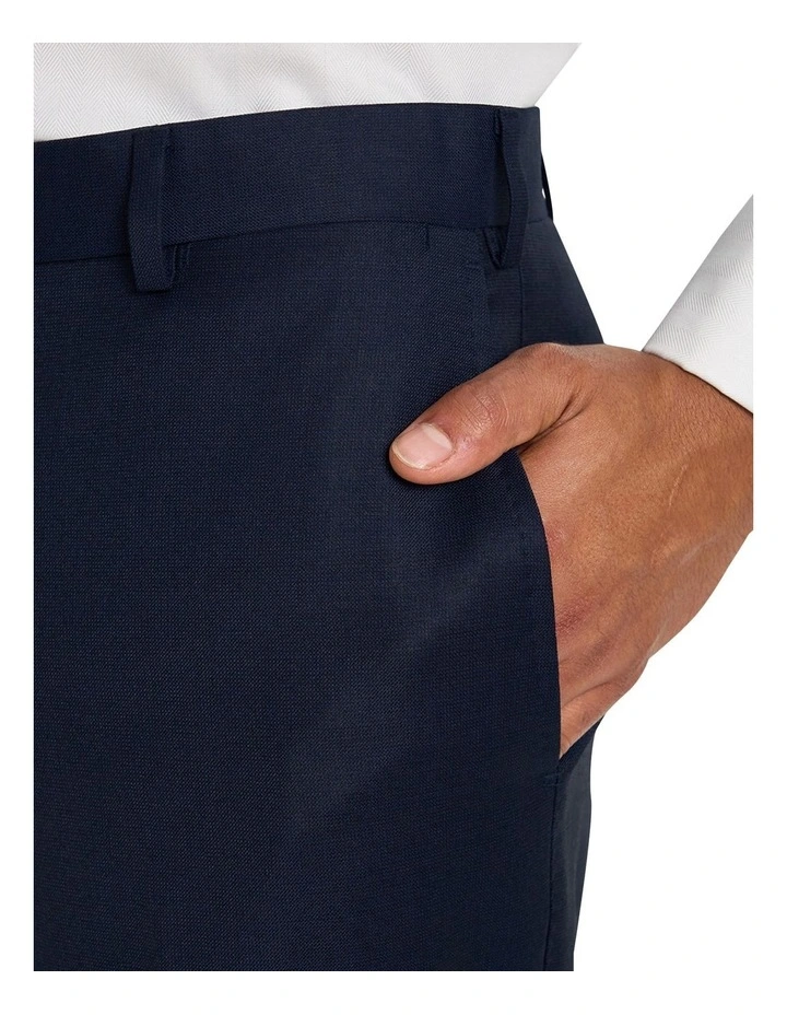 Swinbourne Trouser in Navy image 3