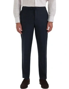 Woolston Trouser in Navy