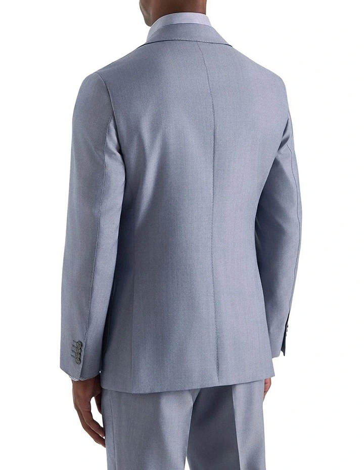 Hassell Jacket in Blue image 4