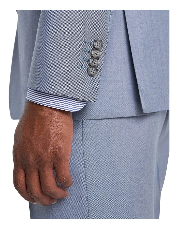 Hassell Jacket in Blue image 6