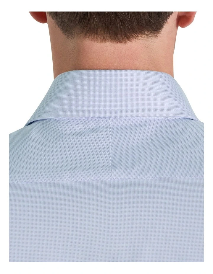 Camper Shirt in Lilac image 3