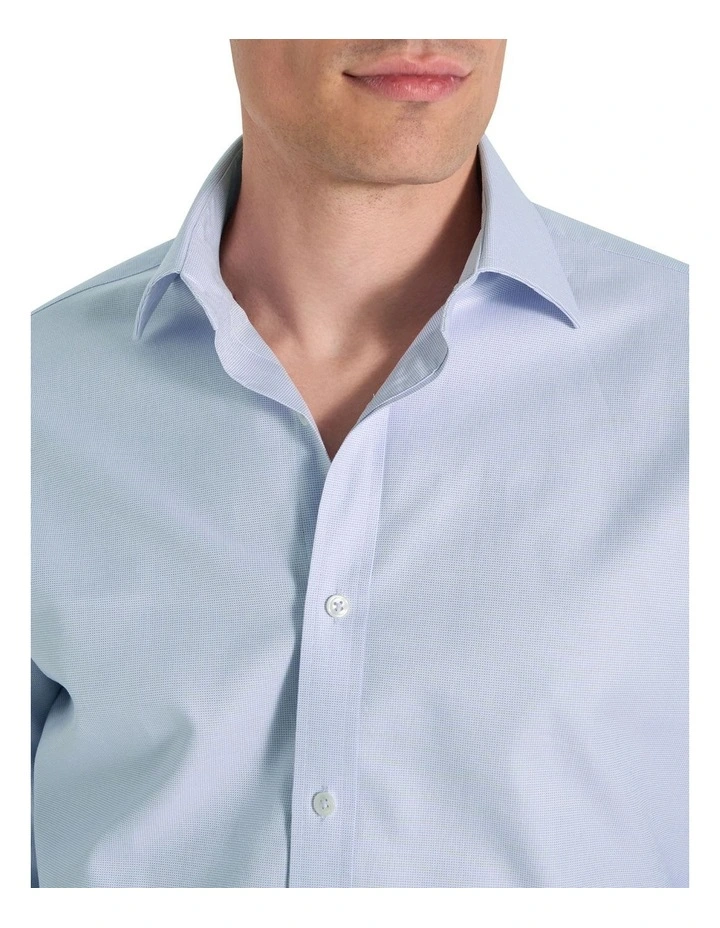 Camper Shirt in Lilac image 4