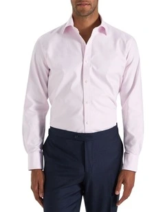 Camper Shirt in Pink
