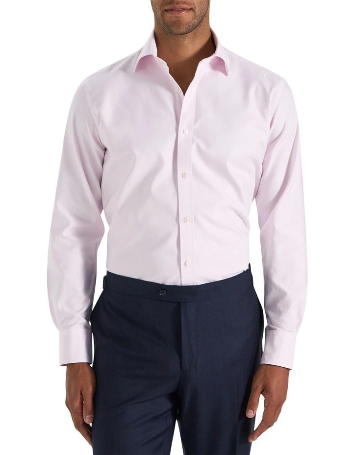 Camper Shirt in Pink image 1