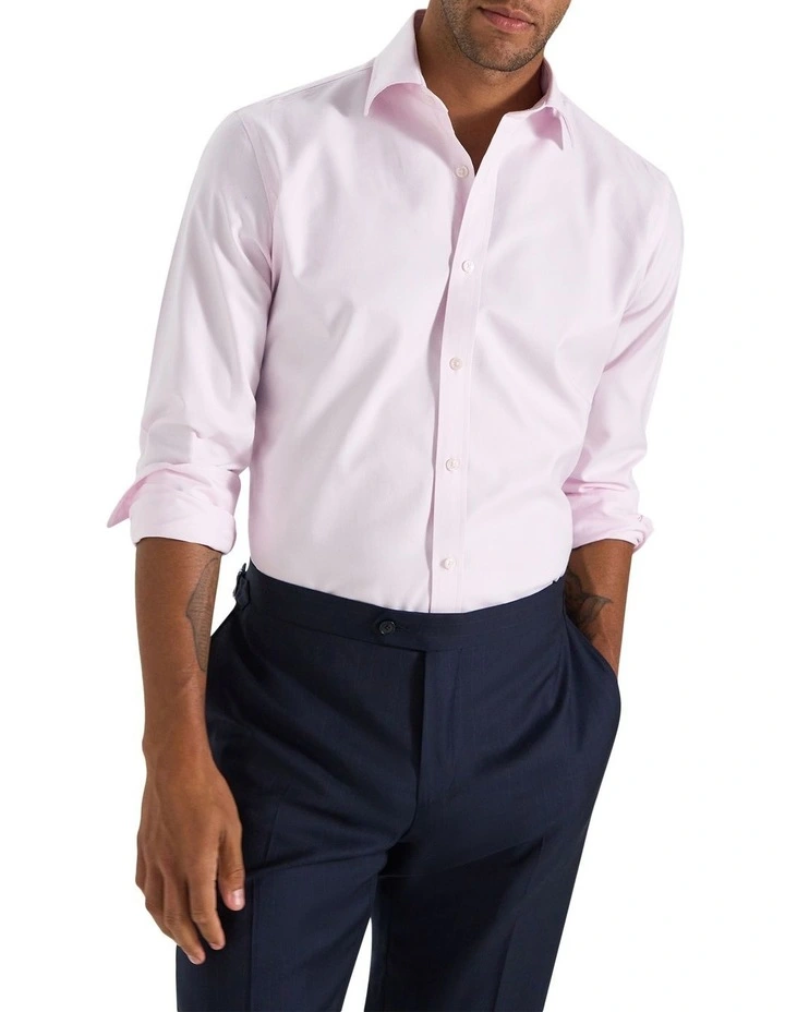 Camper Shirt in Pink image 2