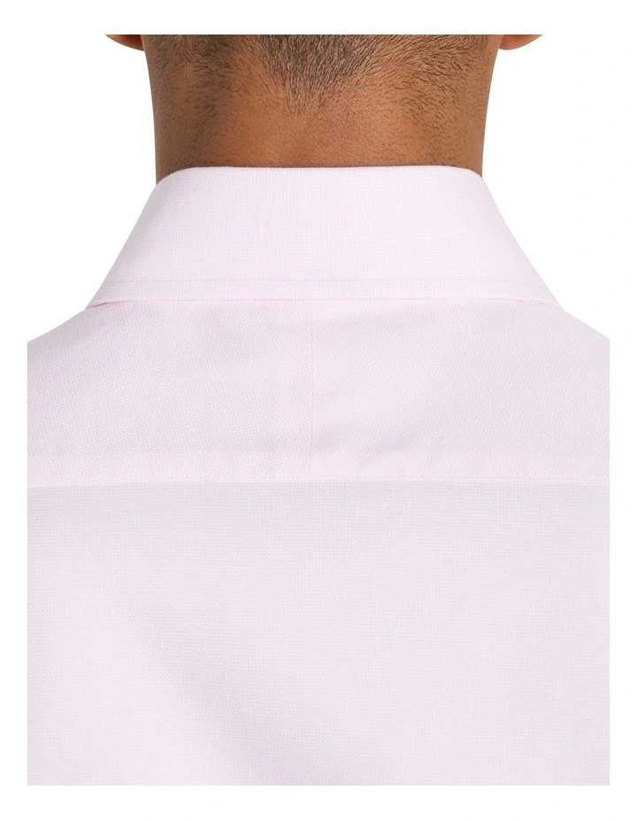 Camper Shirt in Pink image 3
